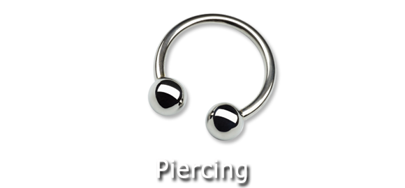 Piercing