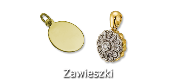 Zawieszki